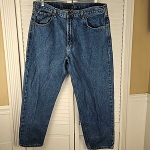 Carhartt Mens Jeans 40x28‎ 40
